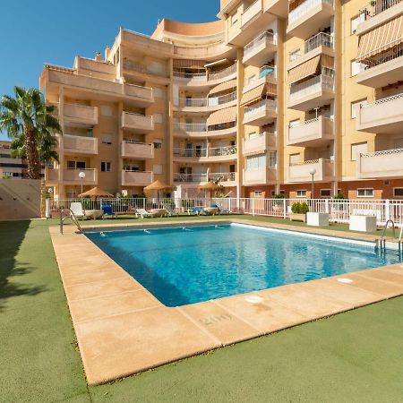 Apartment Las Mariposas By Interhome Roquetas de Mar Exterior foto